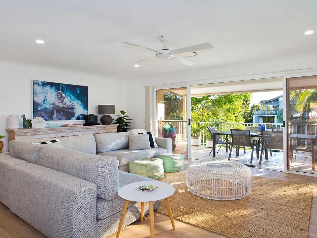 Apartamento 33 8 James Street Noosaville