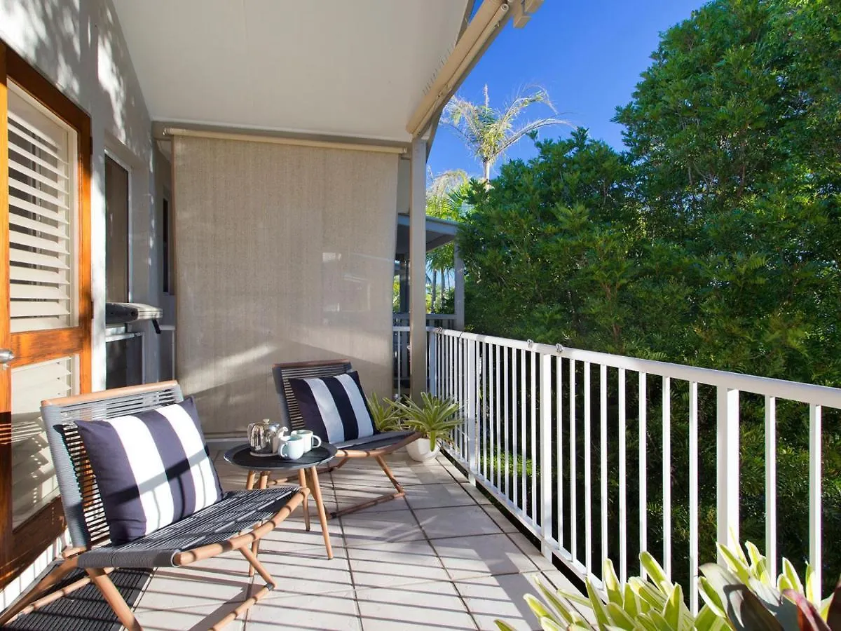 Apartamento 33 8 James Street Noosaville