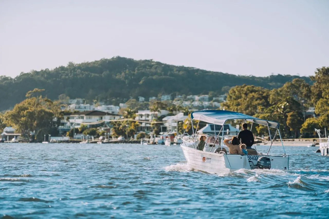 33 8 James Street Noosaville